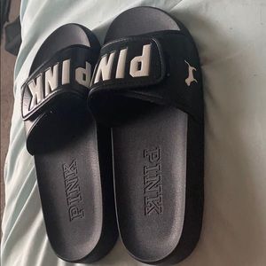 pink vs slides for drop off in virginia beach